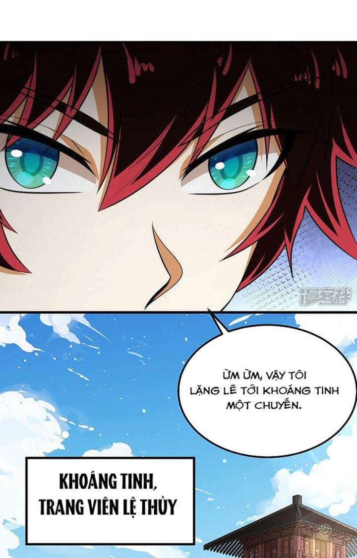 Chiến Hạm Của Ta Có Thể Thăng Cấp Chapter 75 - Trang 2