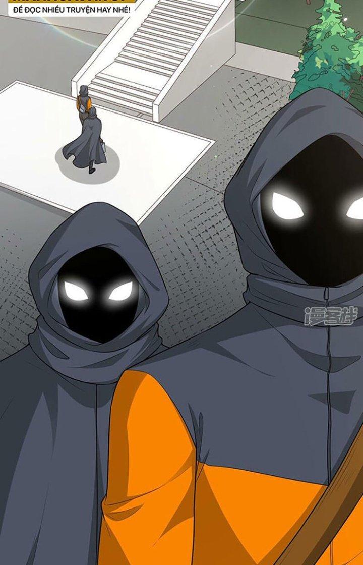 Chiến Hạm Của Ta Có Thể Thăng Cấp Chapter 75 - Trang 2