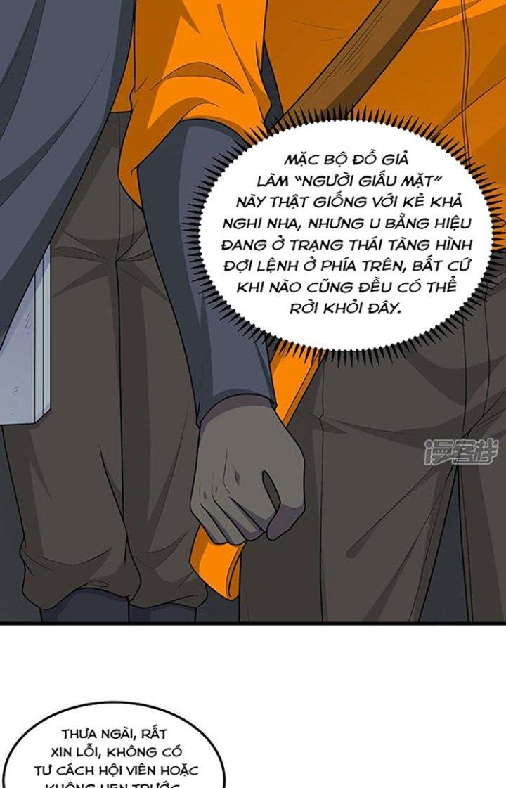 Chiến Hạm Của Ta Có Thể Thăng Cấp Chapter 75 - Trang 2