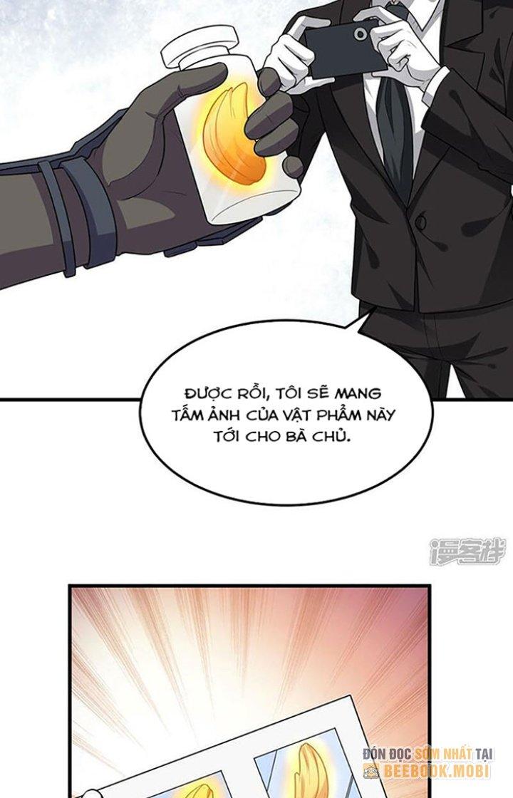 Chiến Hạm Của Ta Có Thể Thăng Cấp Chapter 75 - Trang 2