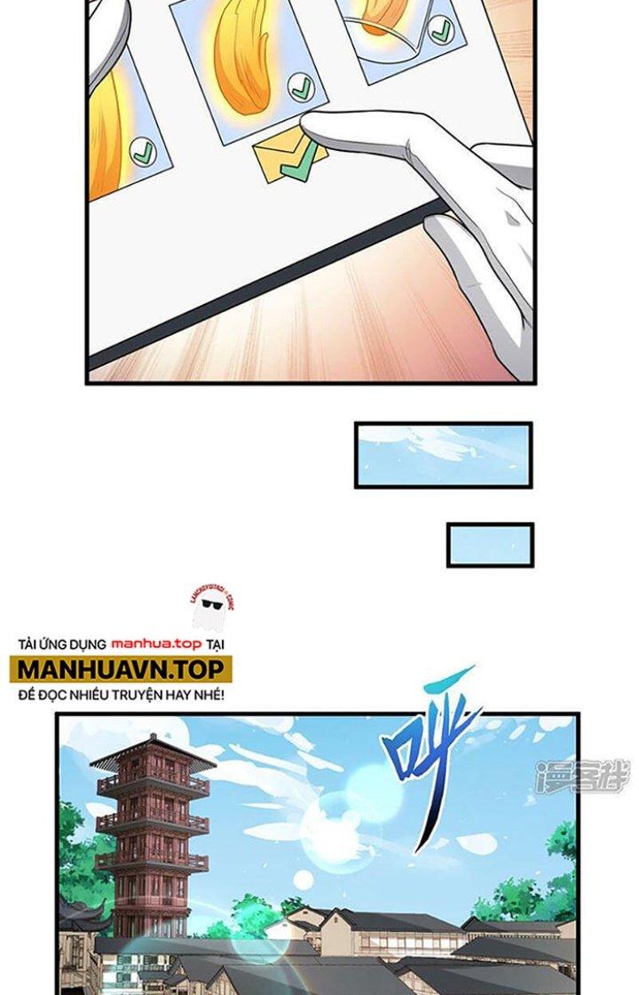 Chiến Hạm Của Ta Có Thể Thăng Cấp Chapter 75 - Trang 2