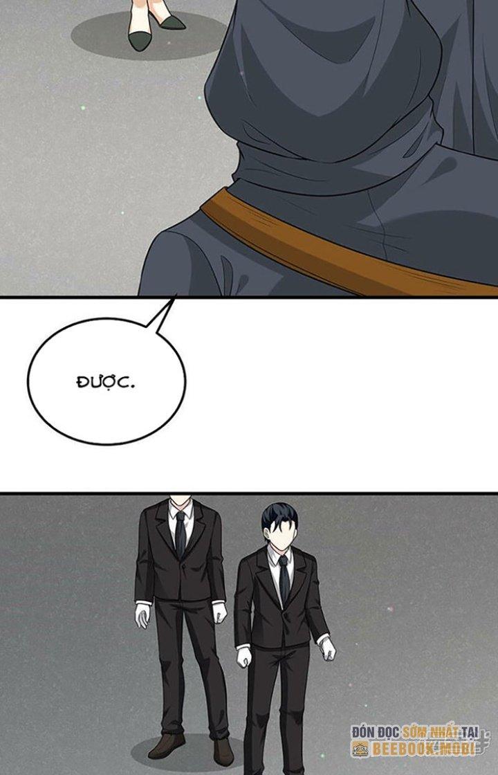 Chiến Hạm Của Ta Có Thể Thăng Cấp Chapter 75 - Trang 2