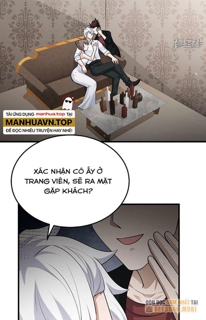 Chiến Hạm Của Ta Có Thể Thăng Cấp Chapter 75 - Trang 2