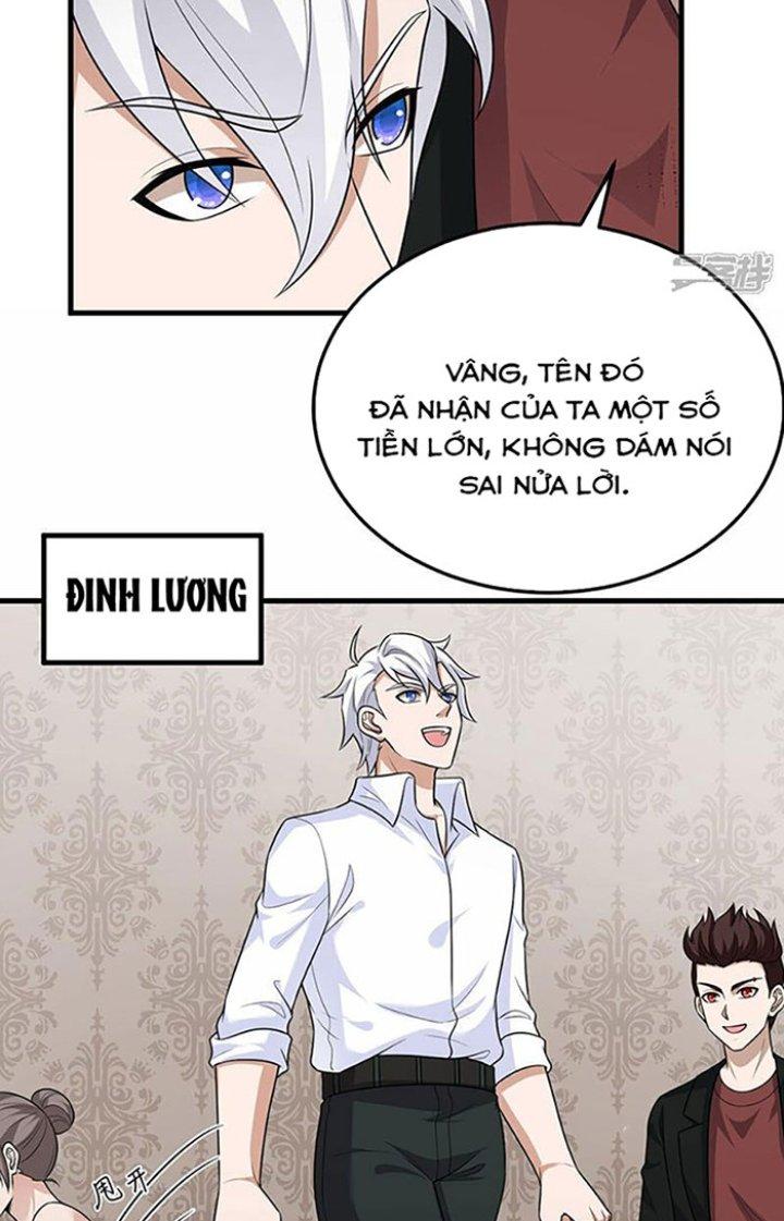 Chiến Hạm Của Ta Có Thể Thăng Cấp Chapter 75 - Trang 2