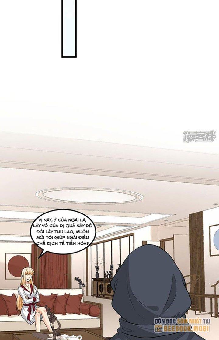 Chiến Hạm Của Ta Có Thể Thăng Cấp Chapter 75 - Trang 2