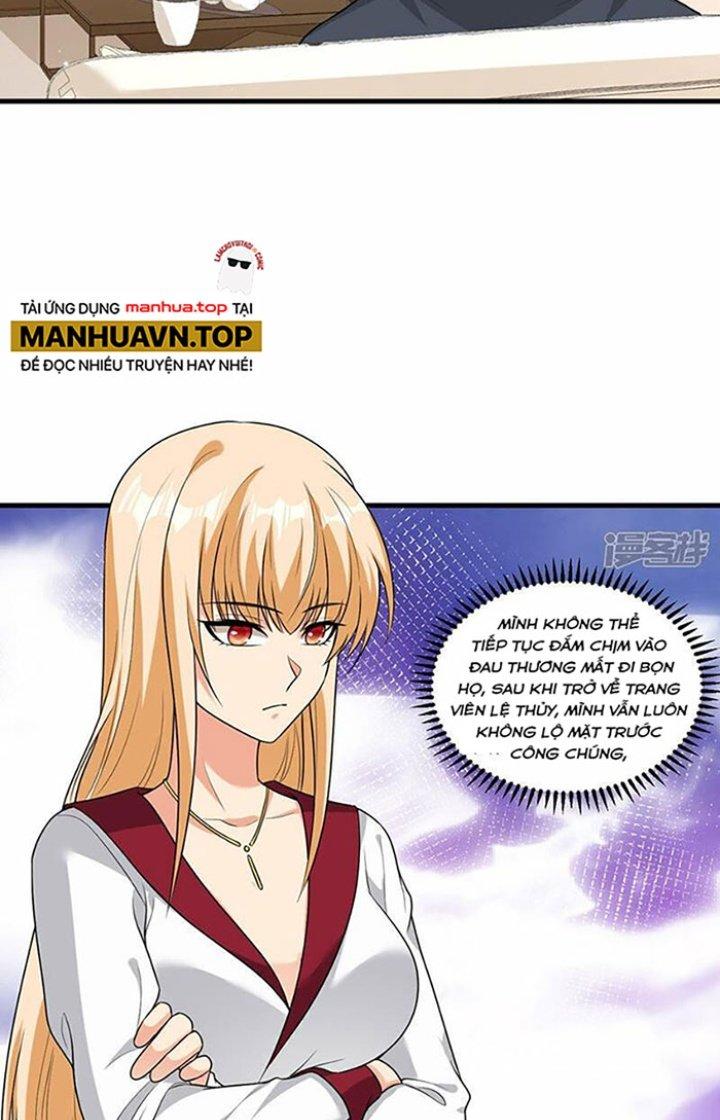 Chiến Hạm Của Ta Có Thể Thăng Cấp Chapter 75 - Trang 2