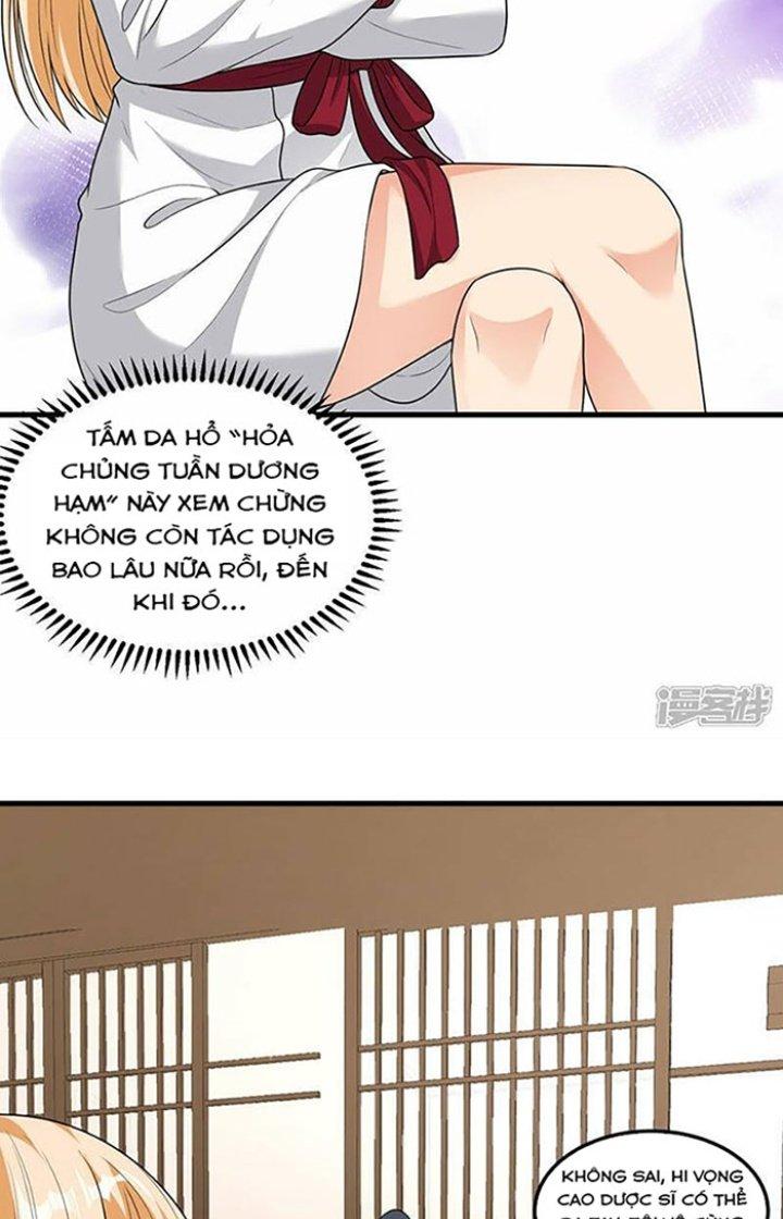 Chiến Hạm Của Ta Có Thể Thăng Cấp Chapter 75 - Trang 2