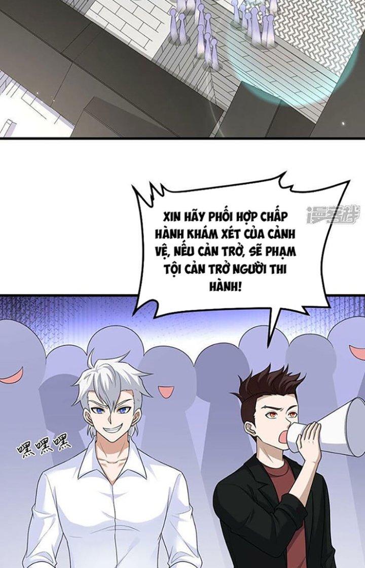 Chiến Hạm Của Ta Có Thể Thăng Cấp Chapter 75 - Trang 2