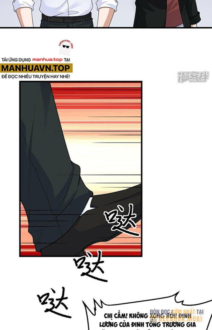 Chiến Hạm Của Ta Có Thể Thăng Cấp Chapter 75 - Trang 2