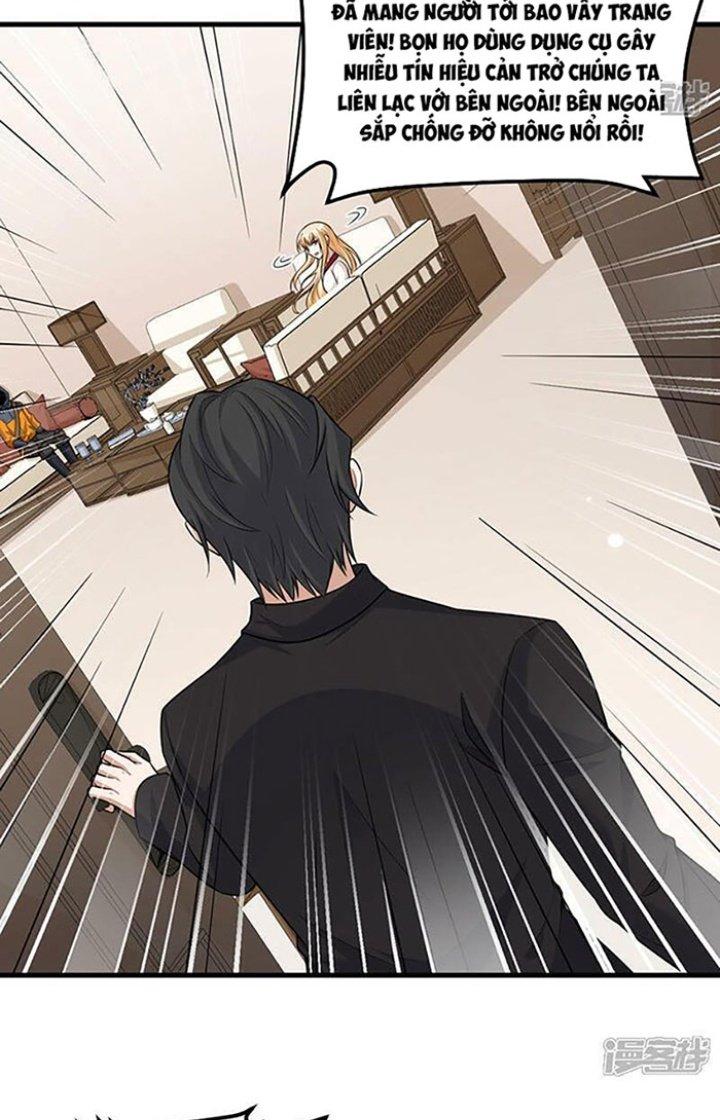 Chiến Hạm Của Ta Có Thể Thăng Cấp Chapter 75 - Trang 2