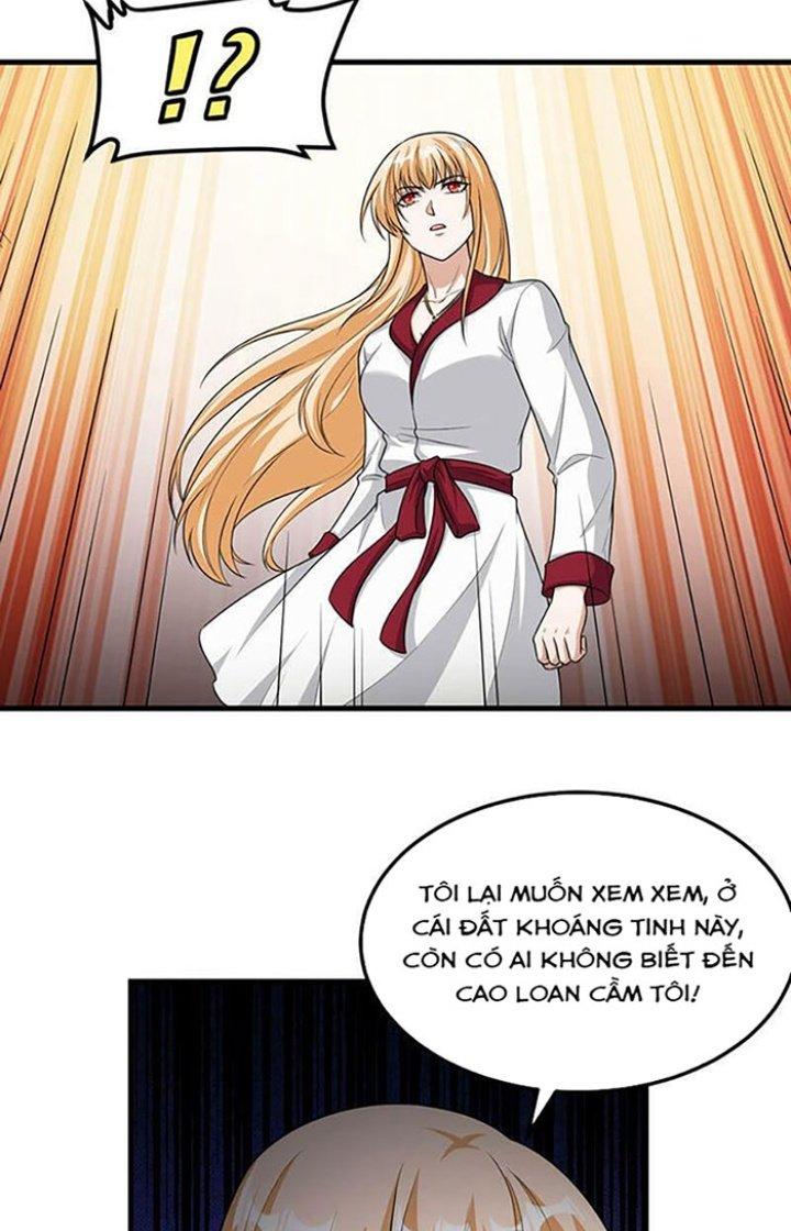 Chiến Hạm Của Ta Có Thể Thăng Cấp Chapter 75 - Trang 2