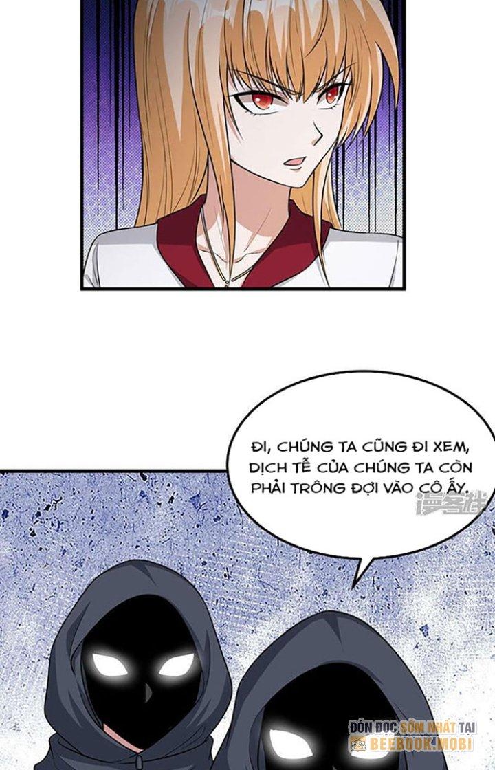 Chiến Hạm Của Ta Có Thể Thăng Cấp Chapter 75 - Trang 2