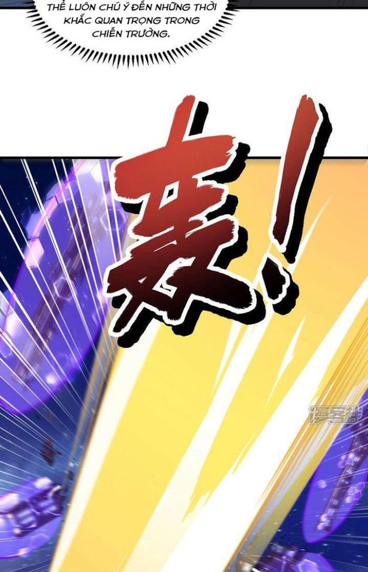Chiến Hạm Của Ta Có Thể Thăng Cấp Chapter 75 - Trang 2