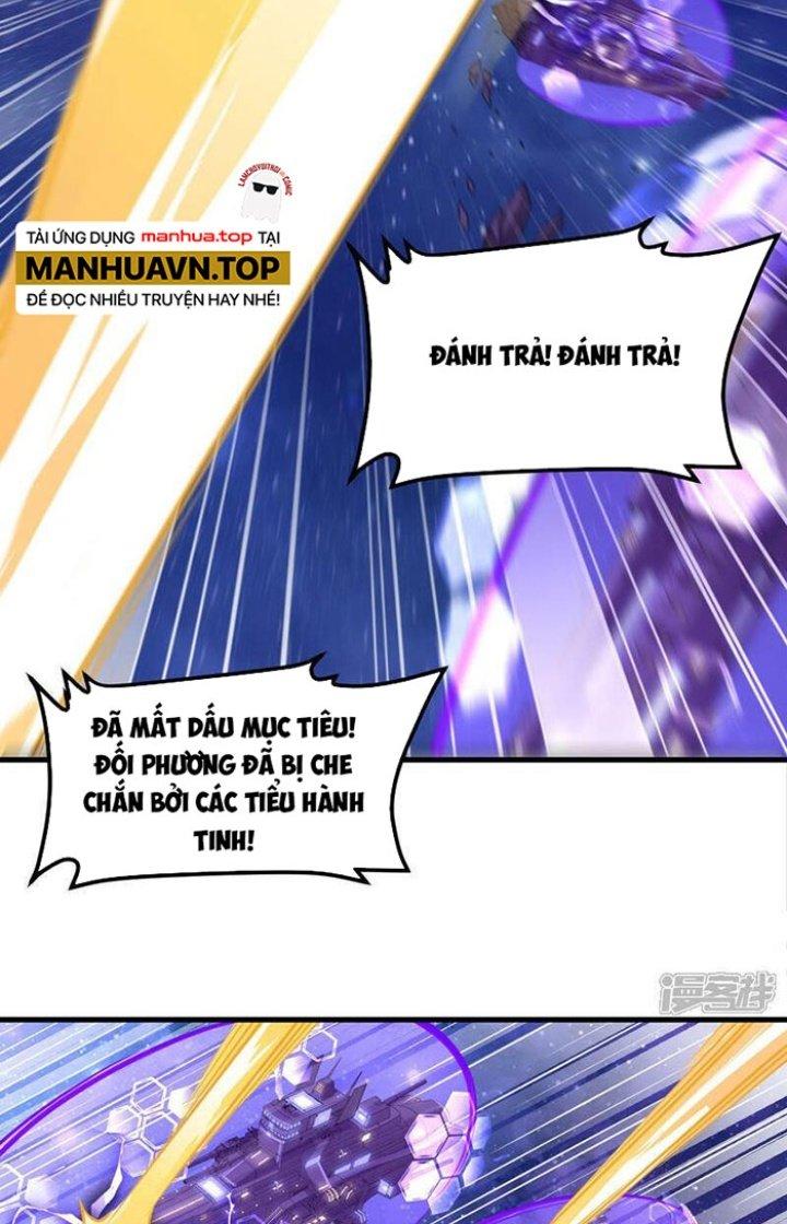 Chiến Hạm Của Ta Có Thể Thăng Cấp Chapter 75 - Trang 2