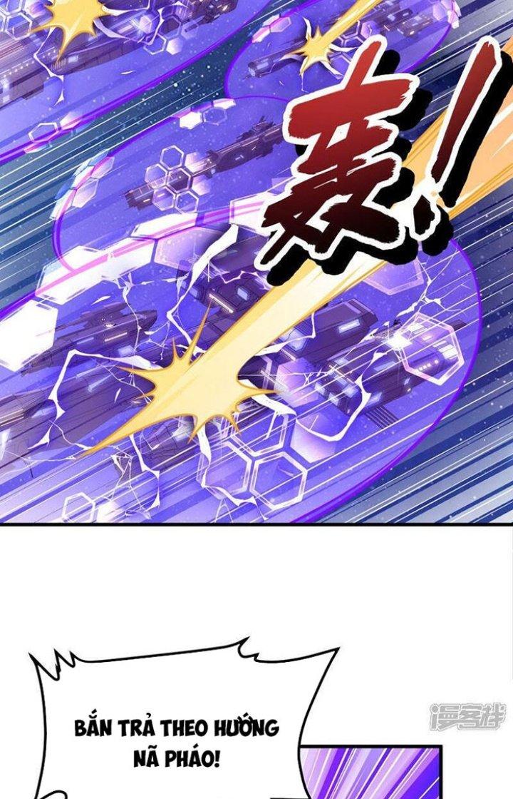 Chiến Hạm Của Ta Có Thể Thăng Cấp Chapter 75 - Trang 2