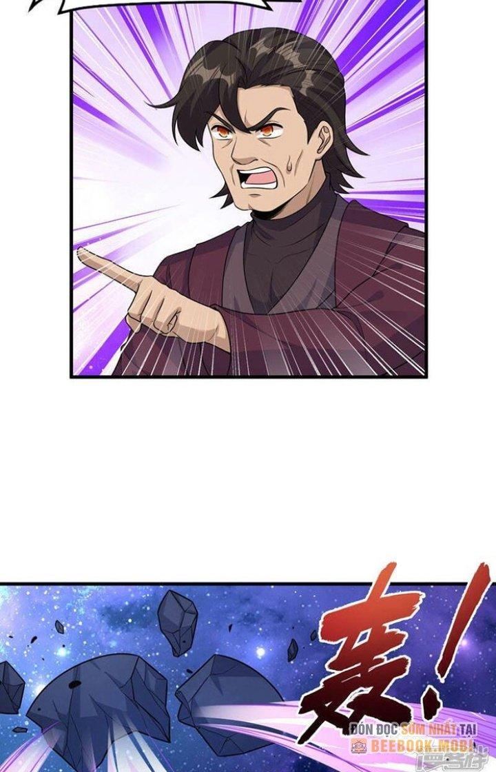 Chiến Hạm Của Ta Có Thể Thăng Cấp Chapter 75 - Trang 2