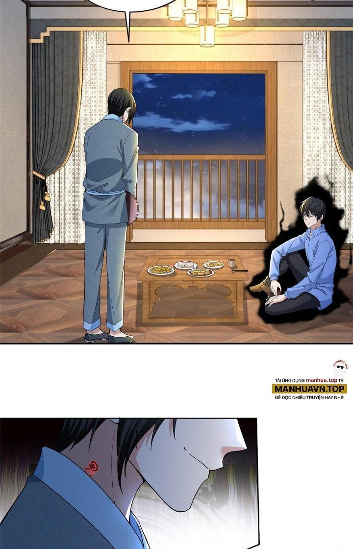 Người Đưa Thư Vô Hạn Chapter 305 - Trang 3