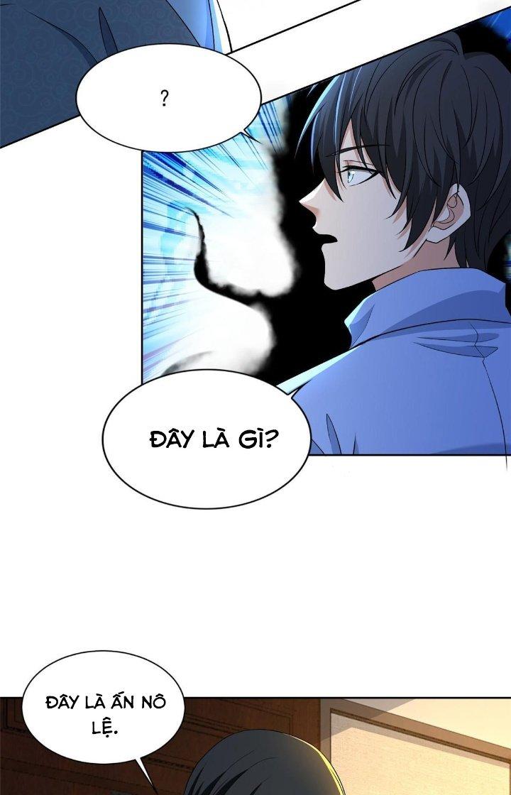 Người Đưa Thư Vô Hạn Chapter 305 - Trang 3