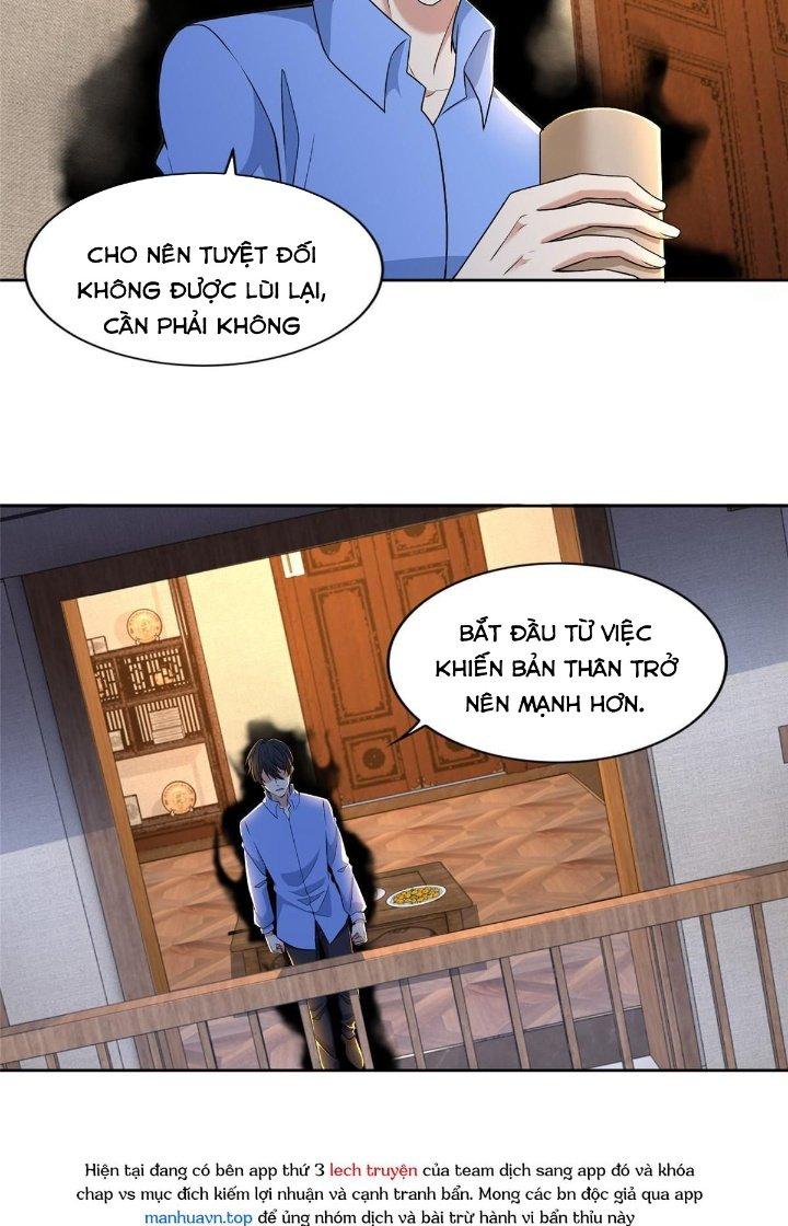 Người Đưa Thư Vô Hạn Chapter 305 - Trang 3