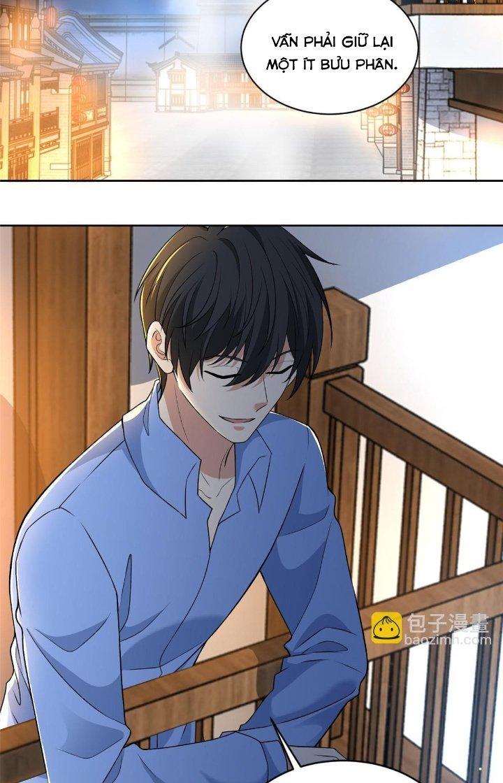 Người Đưa Thư Vô Hạn Chapter 305 - Trang 3