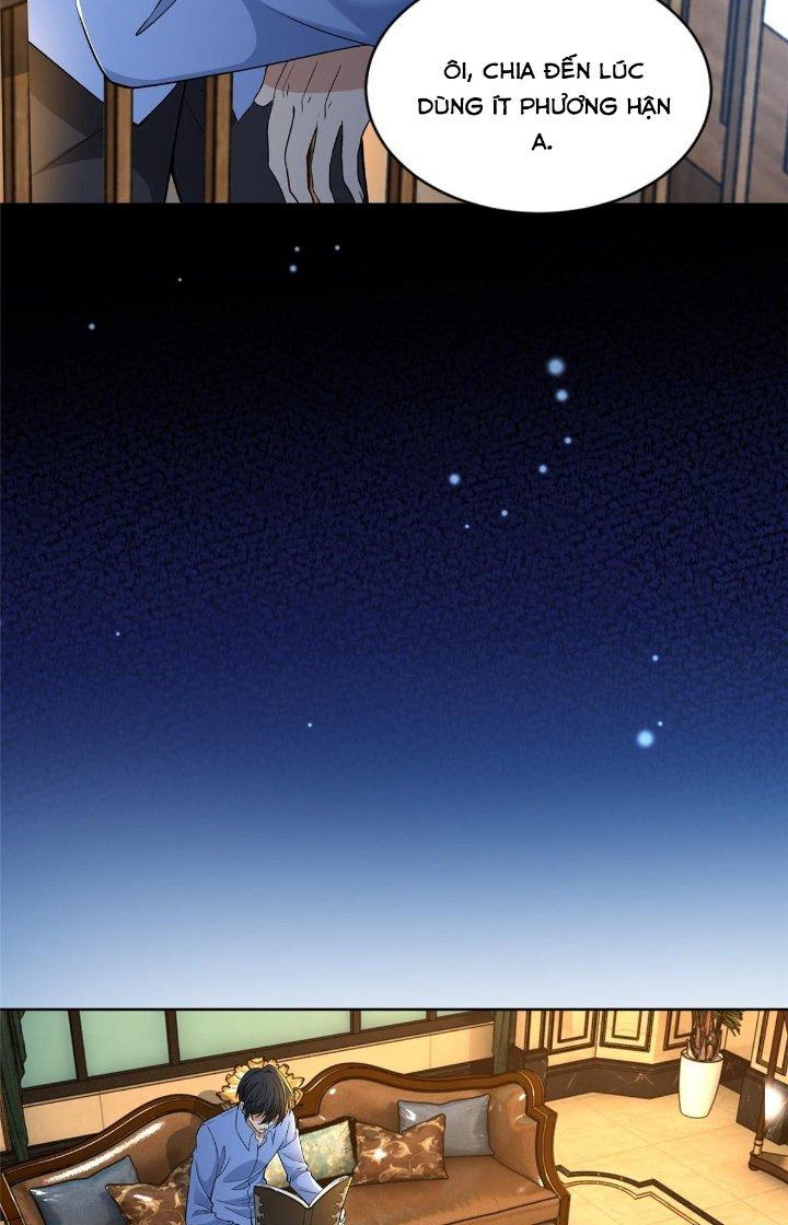 Người Đưa Thư Vô Hạn Chapter 305 - Trang 3