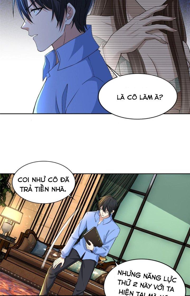 Người Đưa Thư Vô Hạn Chapter 305 - Trang 3