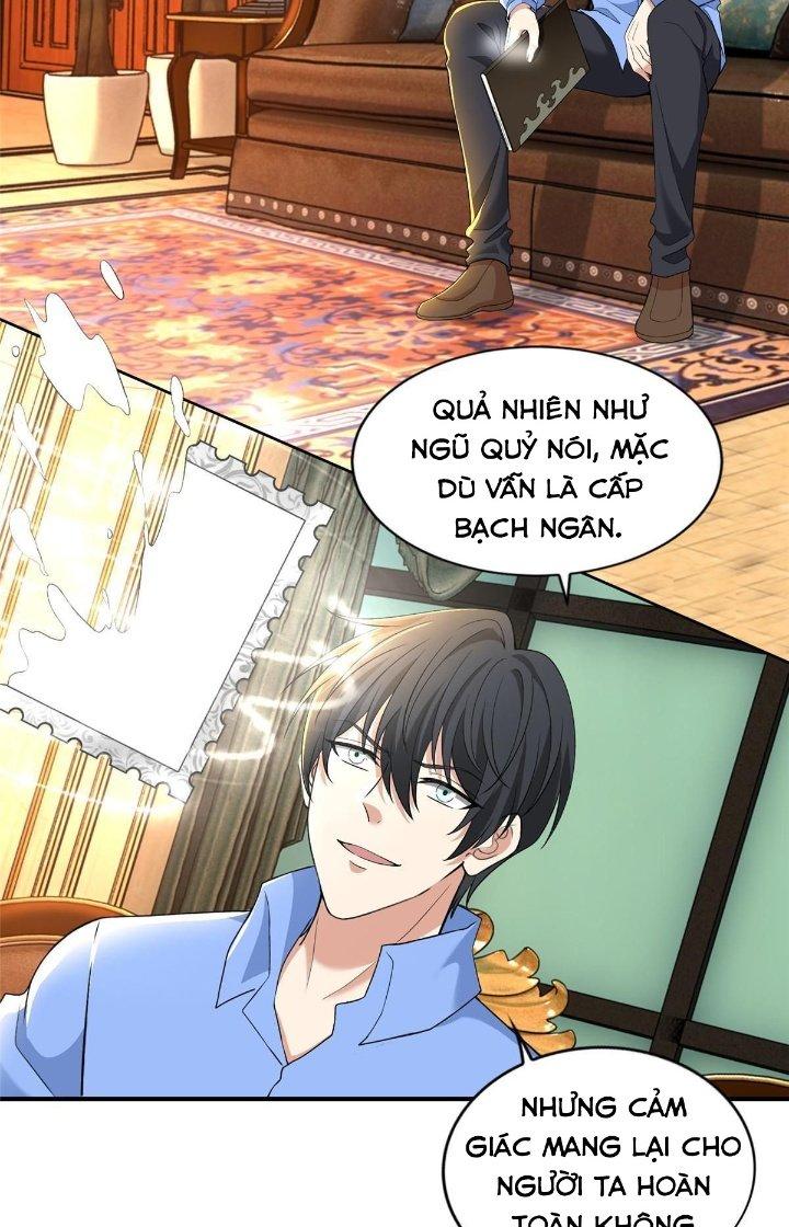 Người Đưa Thư Vô Hạn Chapter 305 - Trang 3