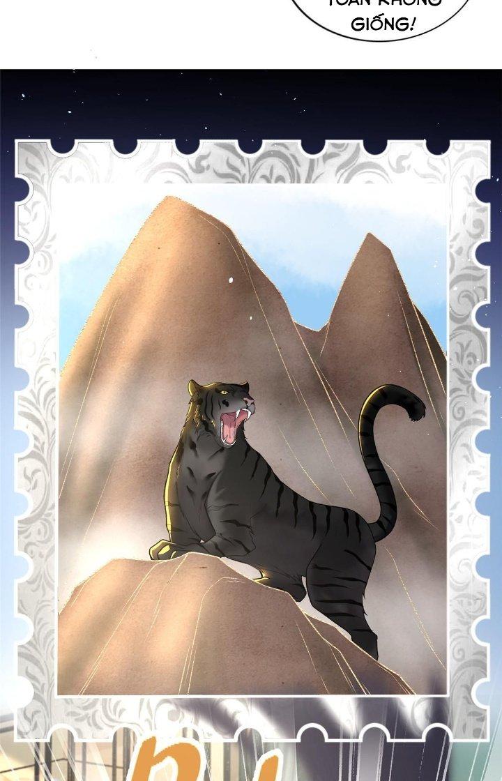 Người Đưa Thư Vô Hạn Chapter 305 - Trang 3