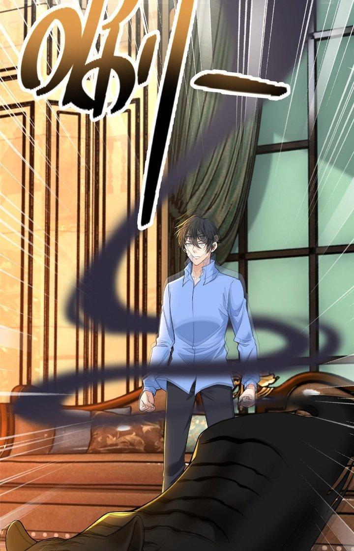 Người Đưa Thư Vô Hạn Chapter 305 - Trang 3