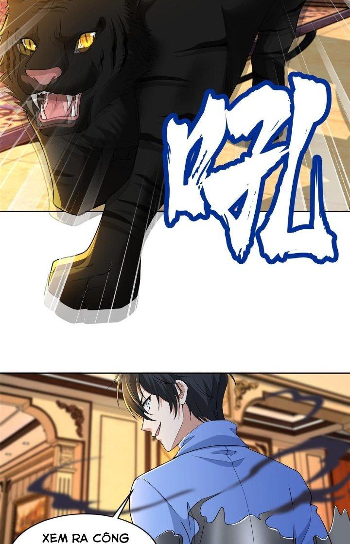 Người Đưa Thư Vô Hạn Chapter 305 - Trang 3