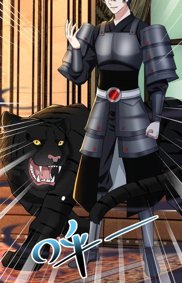 Người Đưa Thư Vô Hạn Chapter 305 - Trang 3