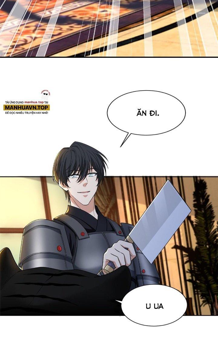 Người Đưa Thư Vô Hạn Chapter 305 - Trang 3