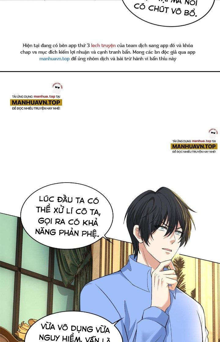 Người Đưa Thư Vô Hạn Chapter 305 - Trang 3