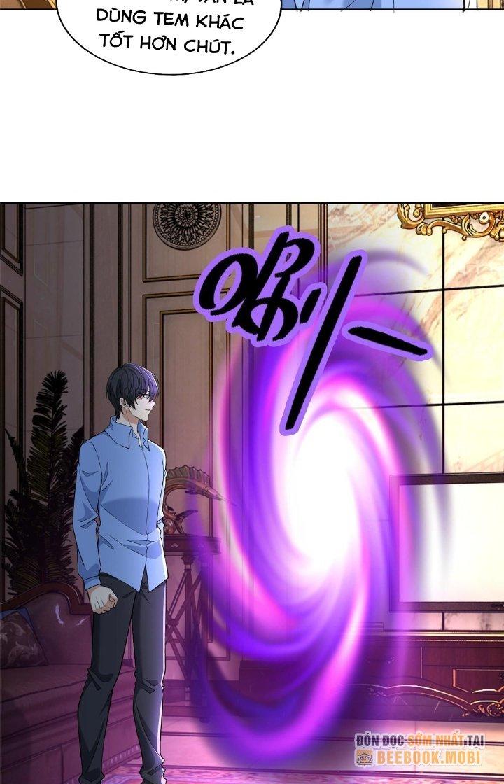 Người Đưa Thư Vô Hạn Chapter 305 - Trang 3