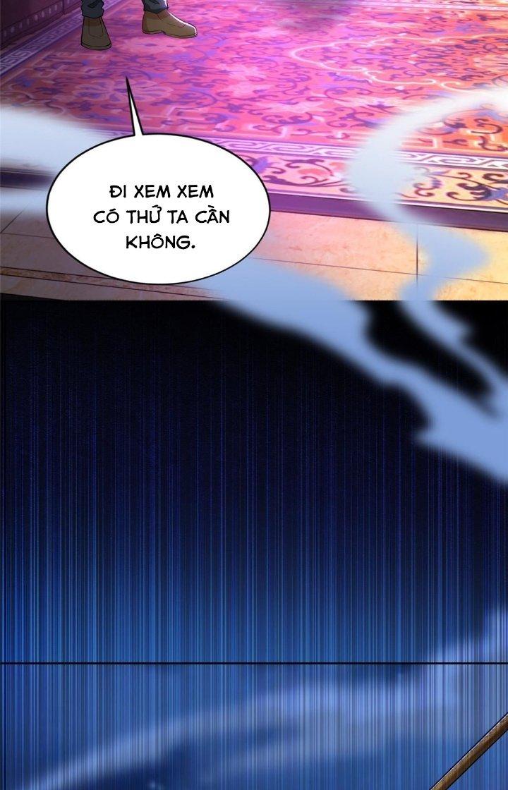 Người Đưa Thư Vô Hạn Chapter 305 - Trang 3