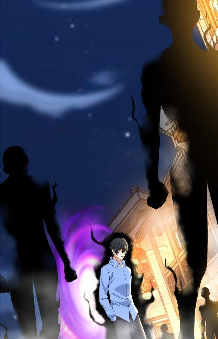 Người Đưa Thư Vô Hạn Chapter 305 - Trang 3