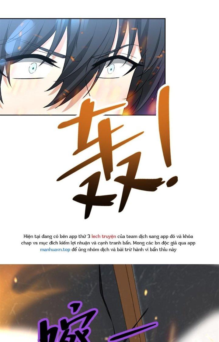 Người Đưa Thư Vô Hạn Chapter 306 - Trang 3