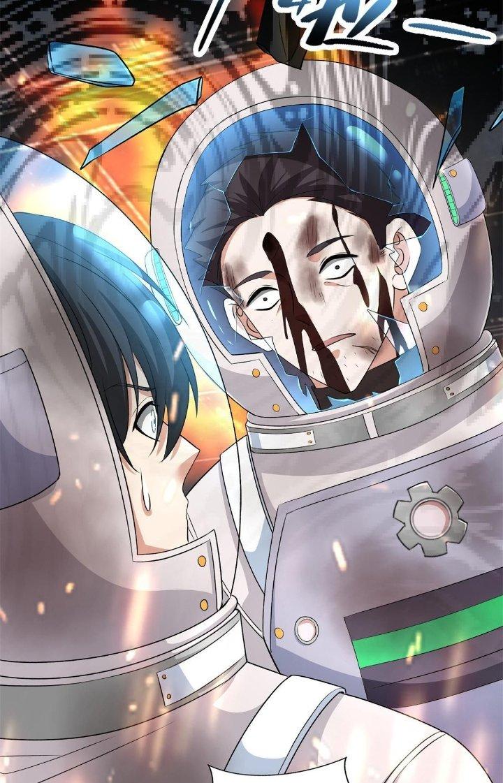 Người Đưa Thư Vô Hạn Chapter 306 - Trang 3