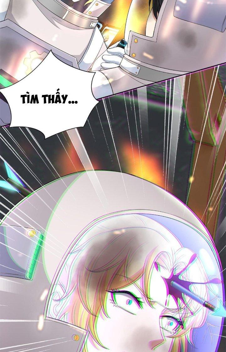 Người Đưa Thư Vô Hạn Chapter 306 - Trang 3