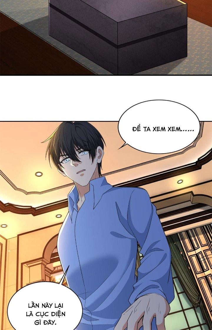 Người Đưa Thư Vô Hạn Chapter 306 - Trang 3