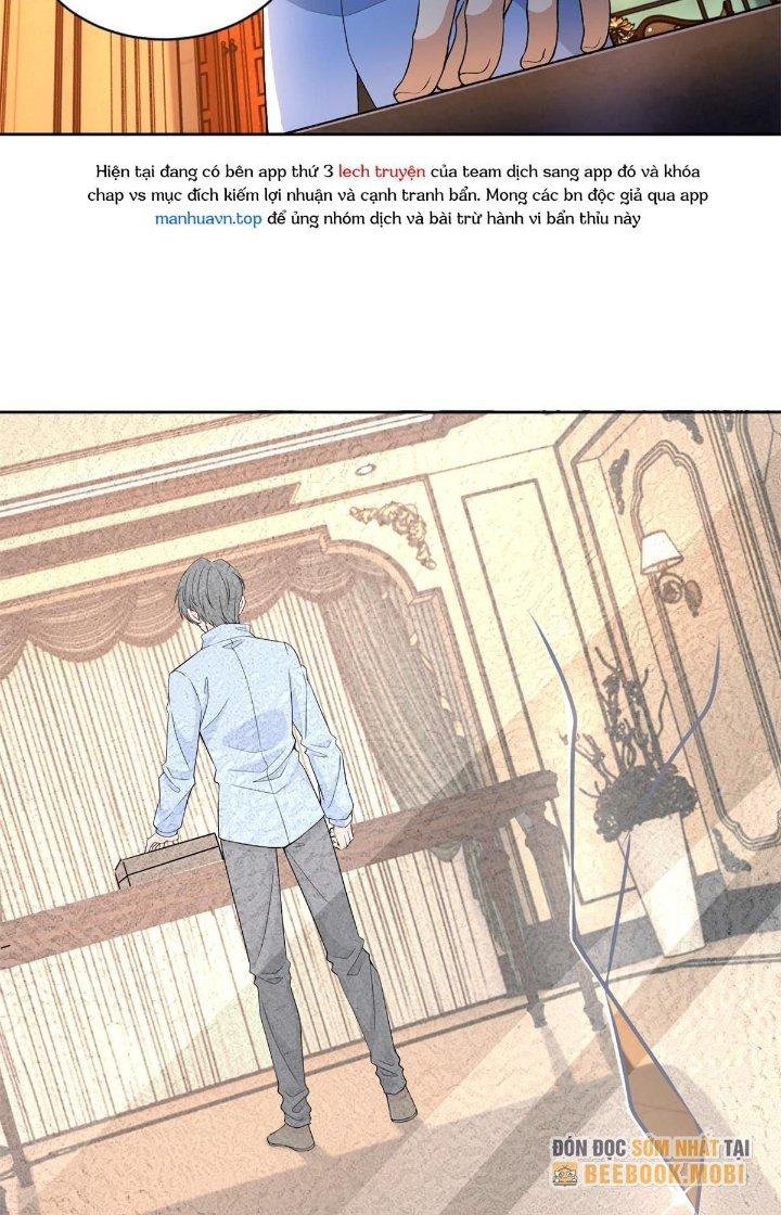 Người Đưa Thư Vô Hạn Chapter 306 - Trang 3