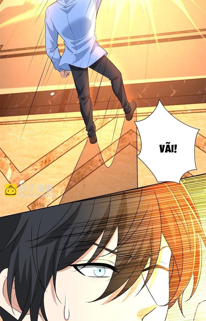 Người Đưa Thư Vô Hạn Chapter 306 - Trang 3