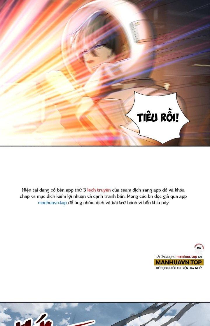 Người Đưa Thư Vô Hạn Chapter 307 - Next Chapter 308