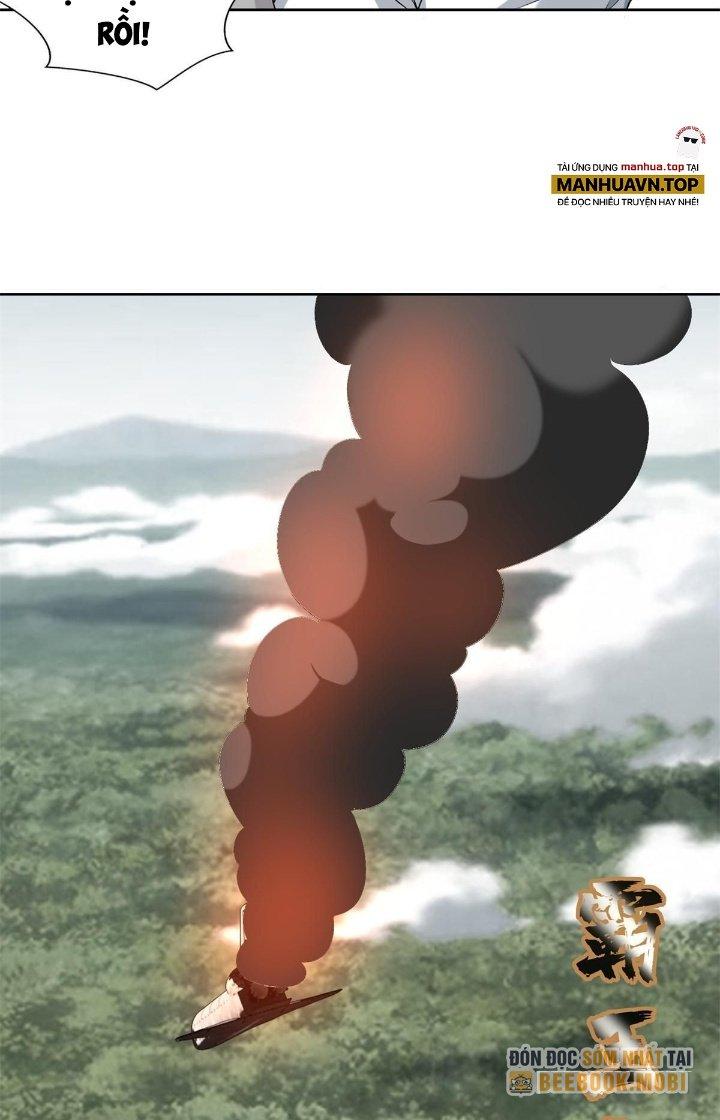 Người Đưa Thư Vô Hạn Chapter 307 - Next Chapter 308