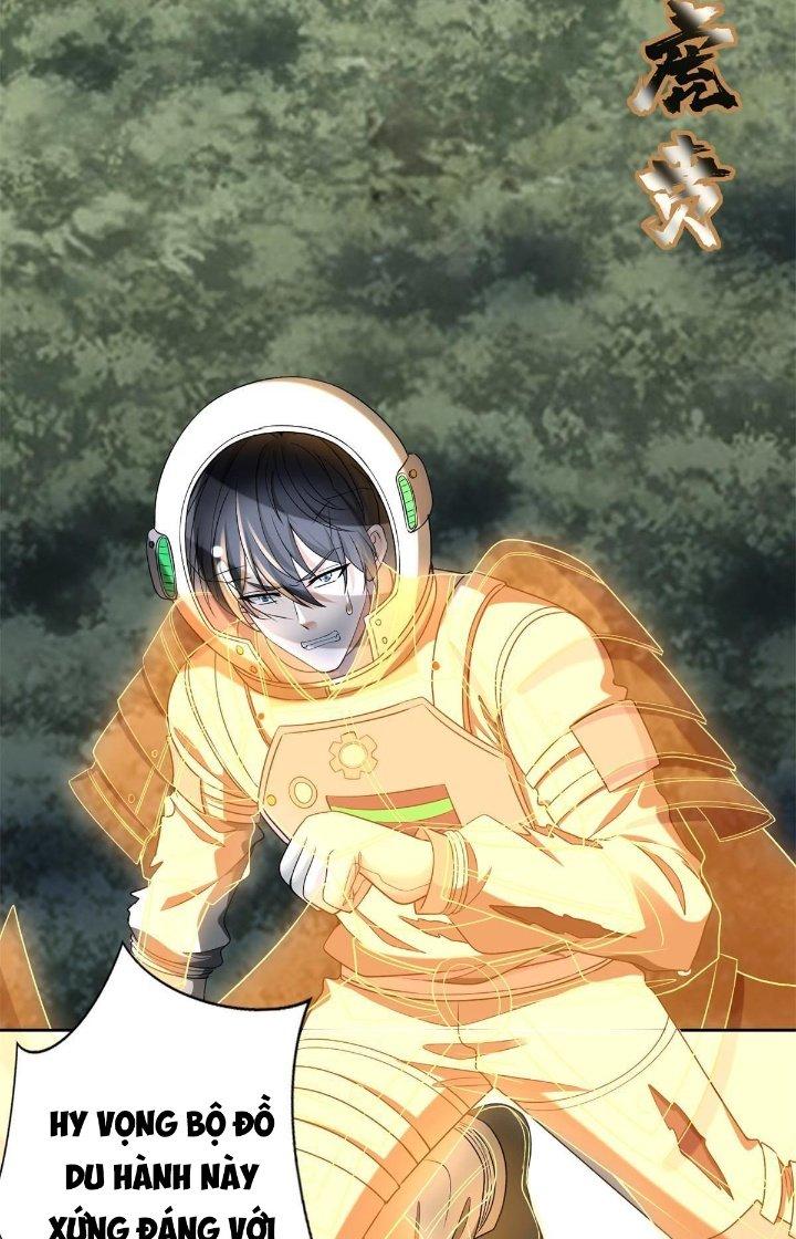 Người Đưa Thư Vô Hạn Chapter 307 - Next Chapter 308