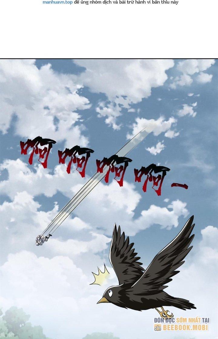 Người Đưa Thư Vô Hạn Chapter 307 - Next Chapter 308