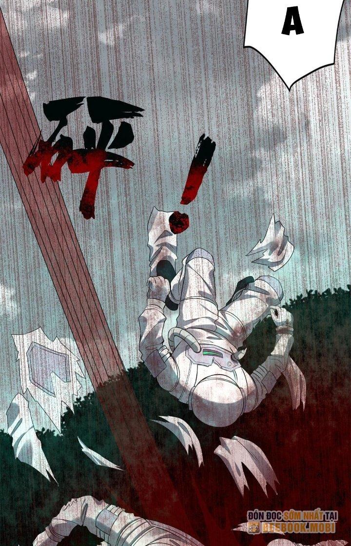 Người Đưa Thư Vô Hạn Chapter 307 - Next Chapter 308