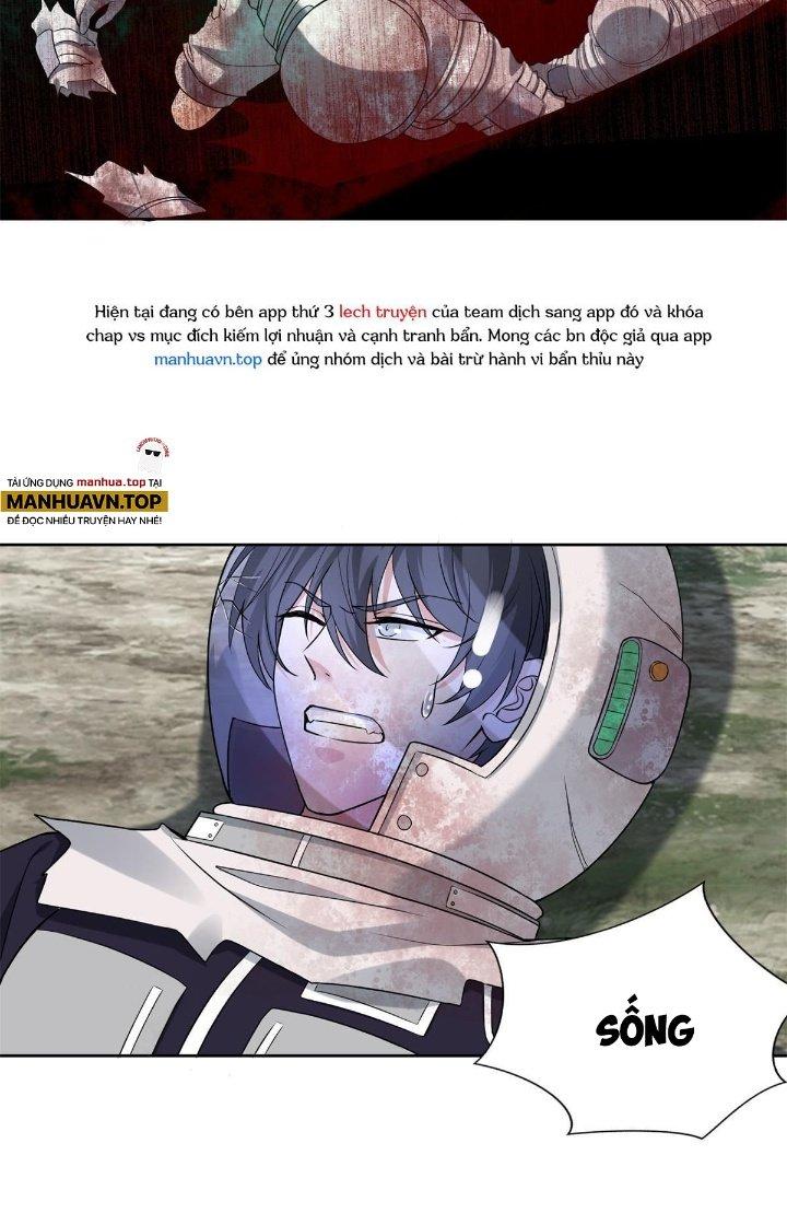 Người Đưa Thư Vô Hạn Chapter 307 - Next Chapter 308