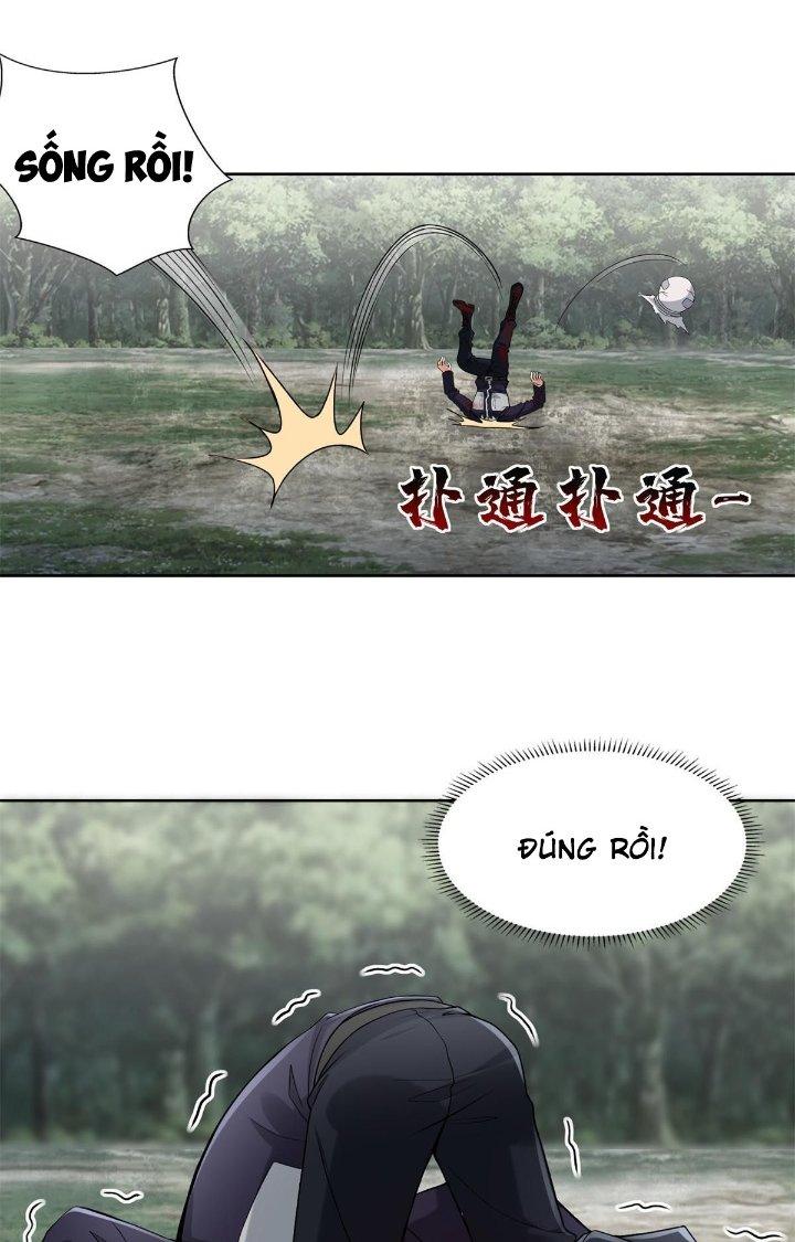 Người Đưa Thư Vô Hạn Chapter 307 - Next Chapter 308