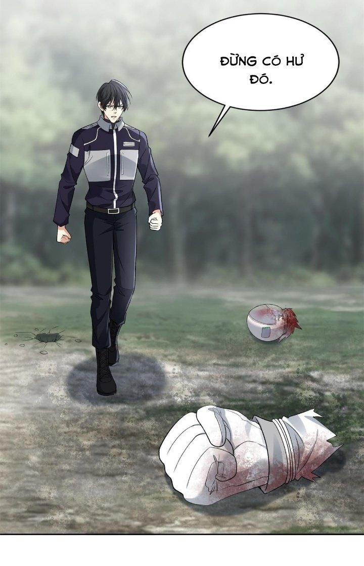 Người Đưa Thư Vô Hạn Chapter 307 - Next Chapter 308